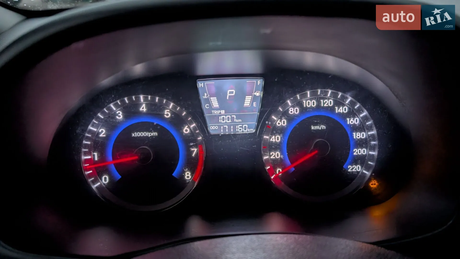 2011 Hyundai Accent - мініатюра 7