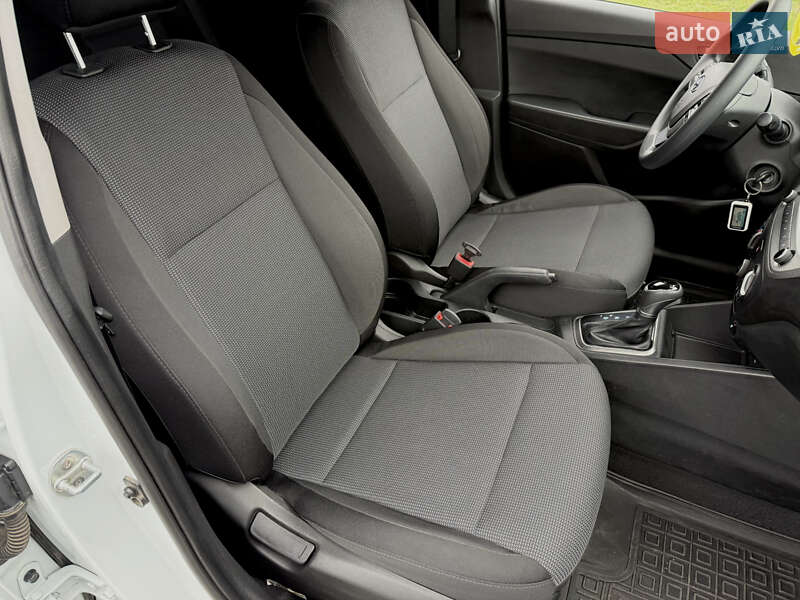 Седан Hyundai Accent 2017 в Дніпрі фото 20 Седан Hyundai Accent 2017 в Дніпрі