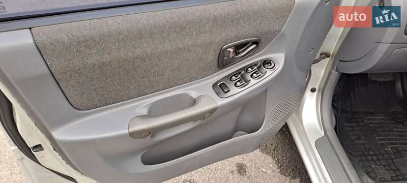 Седан Hyundai Accent 2002 в Кривом Роге фото 10 Седан Hyundai Accent 2002 в Кривом Роге