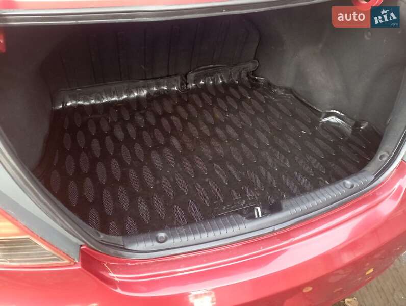 Седан Hyundai Accent 2011 в Полтаве фото 15 Седан Hyundai Accent 2011 в Полтаве