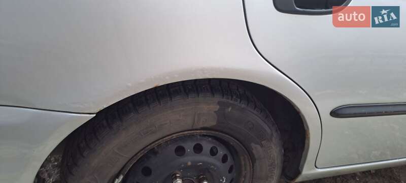 Седан Hyundai Accent 2002 в Кривом Роге фото 19 Седан Hyundai Accent 2002 в Кривом Роге