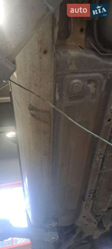 Седан Hyundai Accent 2002 в Кривом Роге фото 24 Седан Hyundai Accent 2002 в Кривом Роге