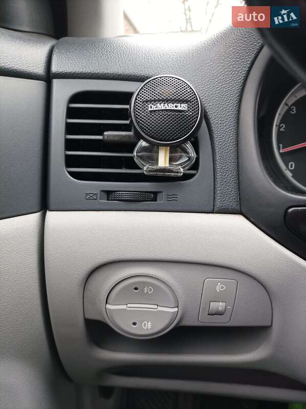 Hyundai Accent 2008 Hyundai Accent 2008