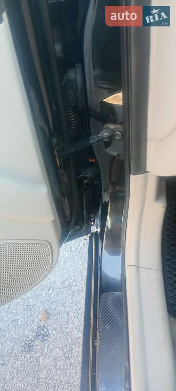 Седан Hyundai Accent 2008 в Запорожье