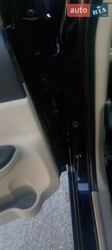 Седан Hyundai Accent 2008 в Запорожье