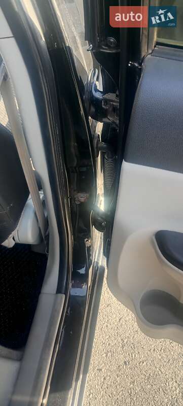 Седан Hyundai Accent 2008 в Запорожье