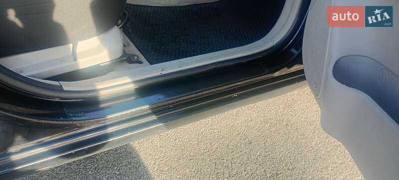 Седан Hyundai Accent 2008 в Запорожье