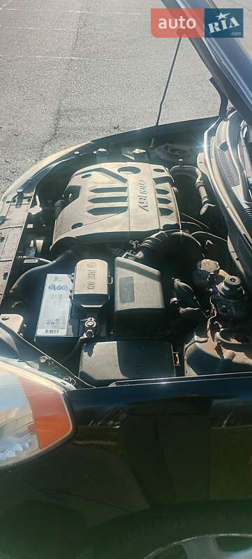 Седан Hyundai Accent 2008 в Запорожье