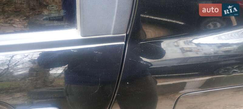 Седан Hyundai Accent 2008 в Запорожье