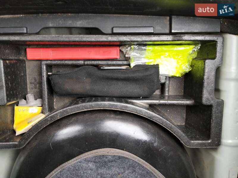 Седан Hyundai Accent 2008 в Днепре фото 10 Седан Hyundai Accent 2008 в Днепре