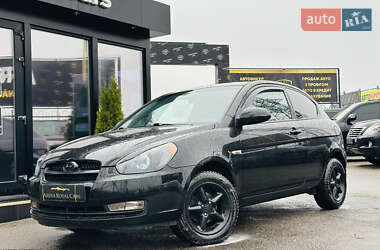 Хетчбек Hyundai Accent 2007 в Харкові