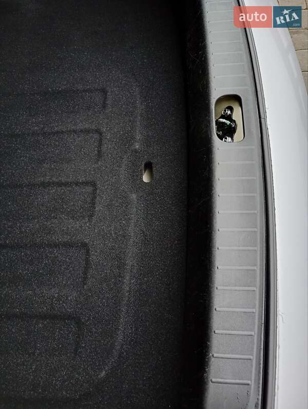 Седан Hyundai Accent 2008 в Самборе