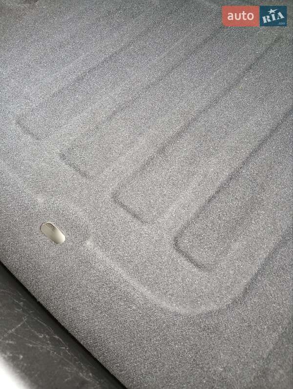 Седан Hyundai Accent 2008 в Самборе