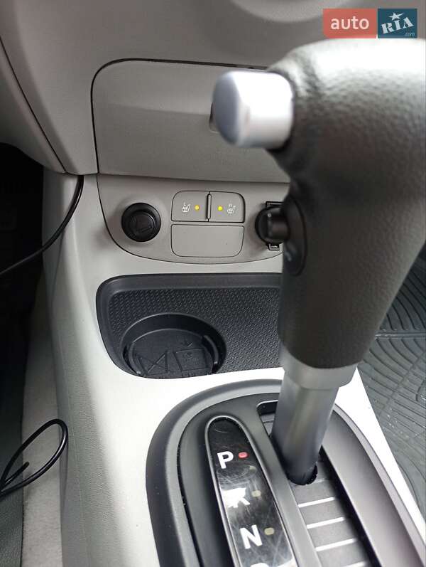 Седан Hyundai Accent 2008 в Самборе