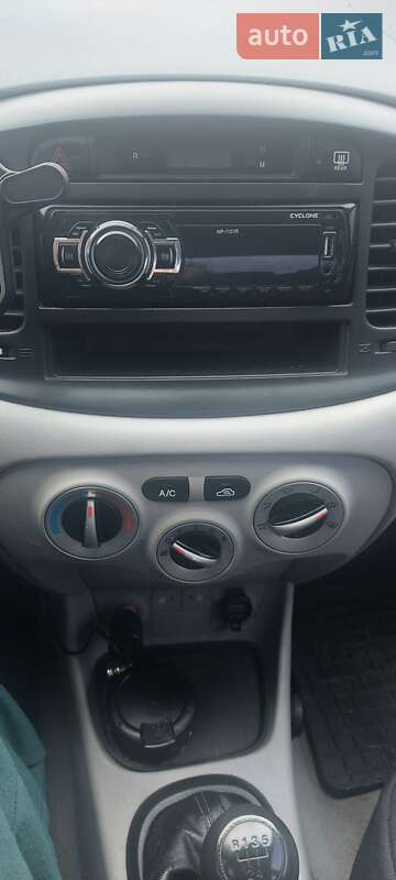 Седан Hyundai Accent 2008 в Кропивницком