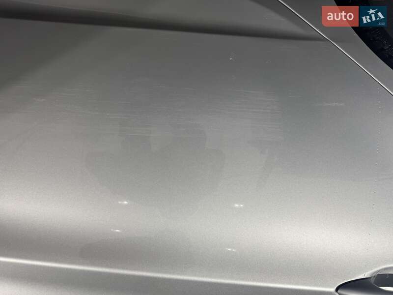 Седан Hyundai Accent 2012 в Киеве