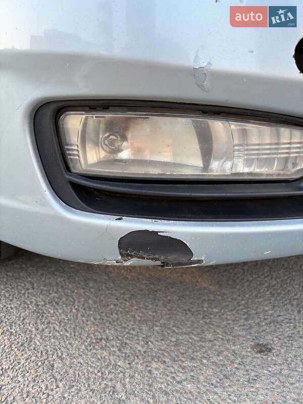 Седан Hyundai Accent 2008 в Днепре фото 25 Седан Hyundai Accent 2008 в Днепре