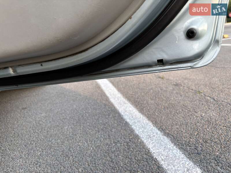 Седан Hyundai Accent 2008 в Днепре фото 29 Седан Hyundai Accent 2008 в Днепре