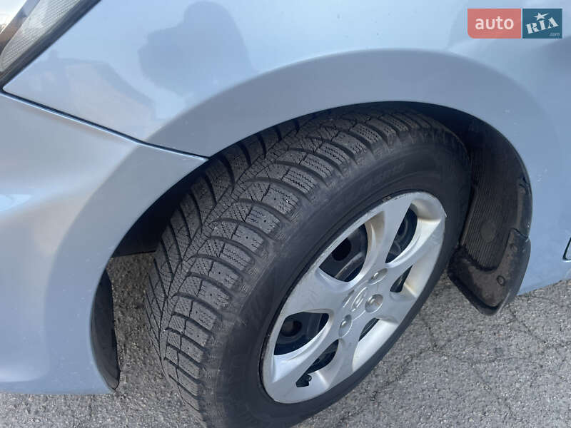 Седан Hyundai Accent 2011 в Білій Церкві фото 10 Седан Hyundai Accent 2011 в Білій Церкві