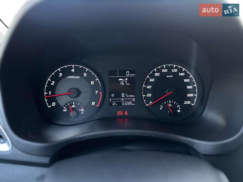 Седан Hyundai Accent 2020 в Киеве фото 21 Седан Hyundai Accent 2020 в Киеве