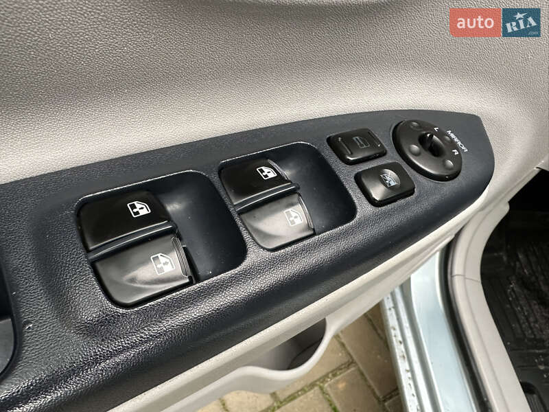 Седан Hyundai Accent 2007 в Николаеве фото 19 Седан Hyundai Accent 2007 в Николаеве