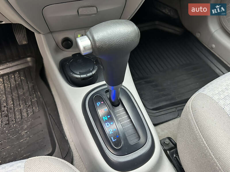 Седан Hyundai Accent 2007 в Николаеве фото 23 Седан Hyundai Accent 2007 в Николаеве