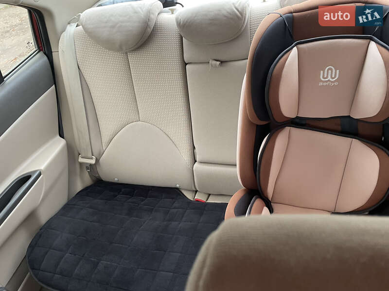 Седан Hyundai Accent 2008 в Ямполе фото 13 Седан Hyundai Accent 2008 в Ямполе