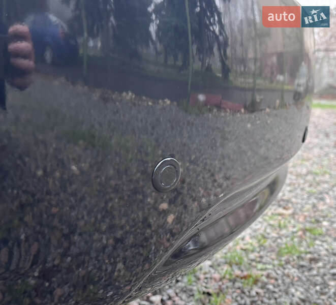 Седан Hyundai Accent 2008 в Одессе