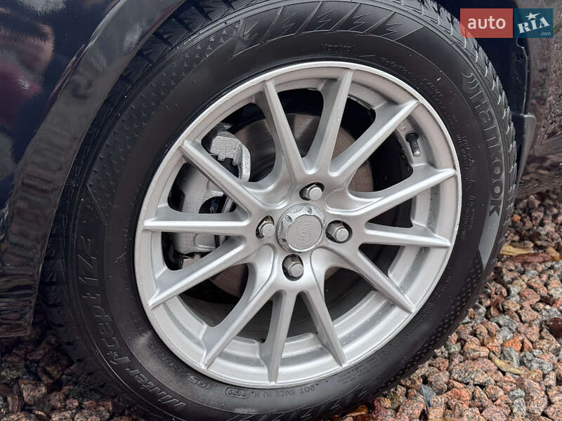 Седан Hyundai Accent 2008 в Одессе