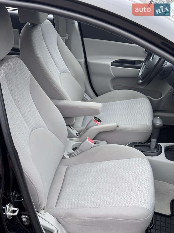 Седан Hyundai Accent 2008 в Одессе