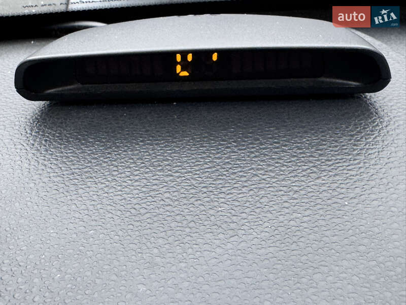 Седан Hyundai Accent 2008 в Одессе