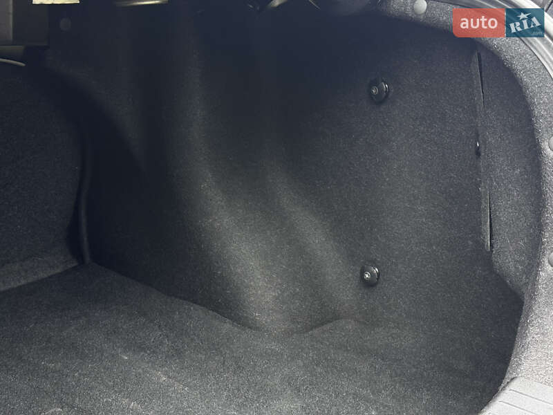 Седан Hyundai Accent 2008 в Одессе