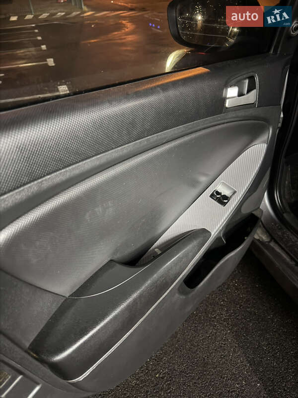 Седан Hyundai Accent 2011 в Киеве