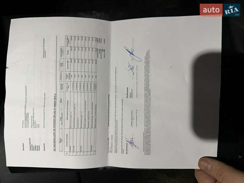 Седан Hyundai Accent 2011 в Киеве