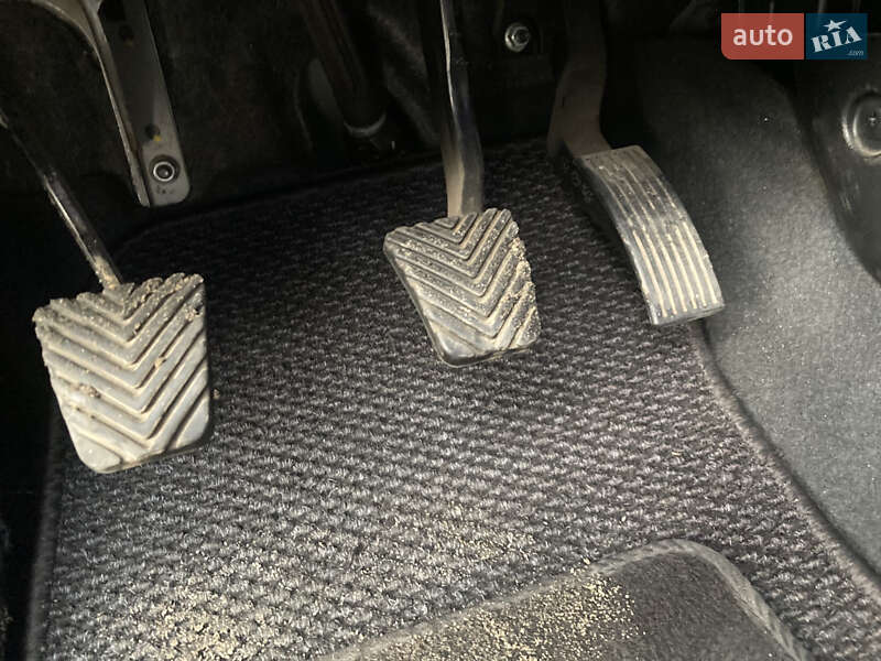 Седан Hyundai Accent 2016 в Харкові