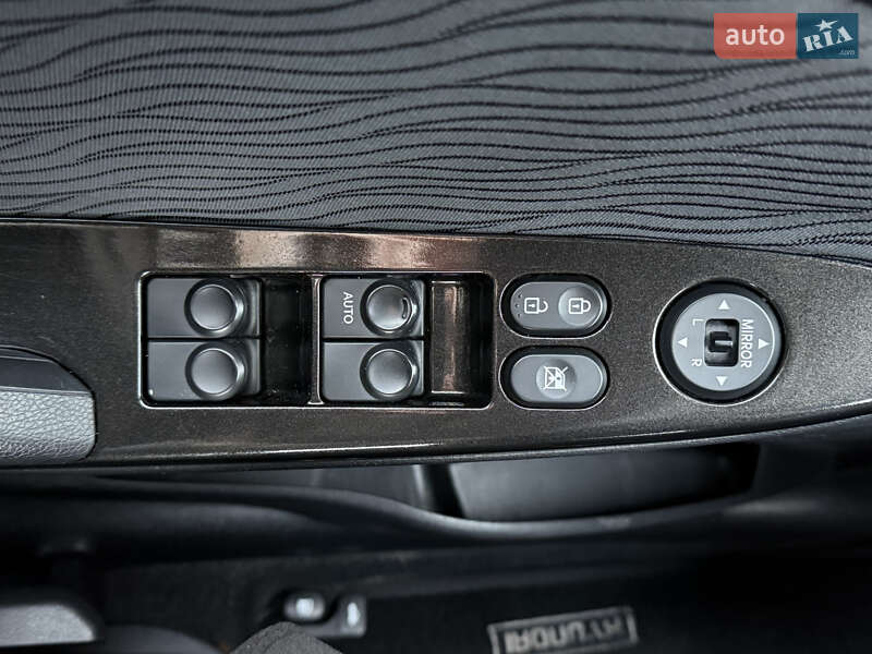 Седан Hyundai Accent 2012 в Киеве