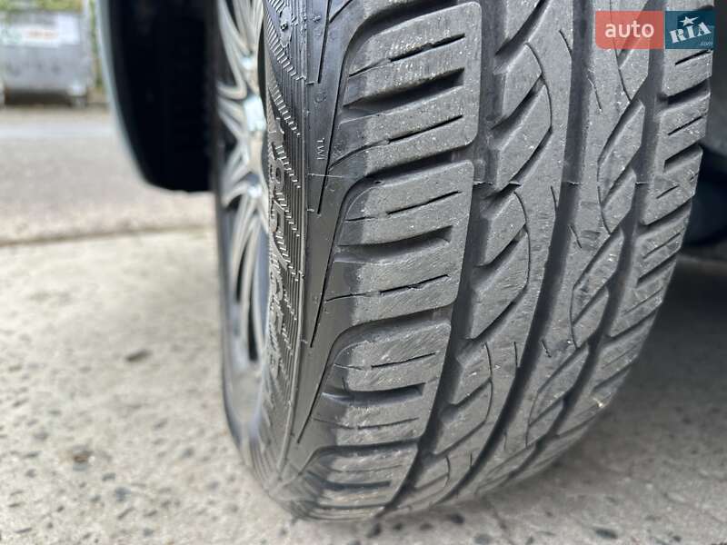 Седан Hyundai Accent 2008 в Одессе