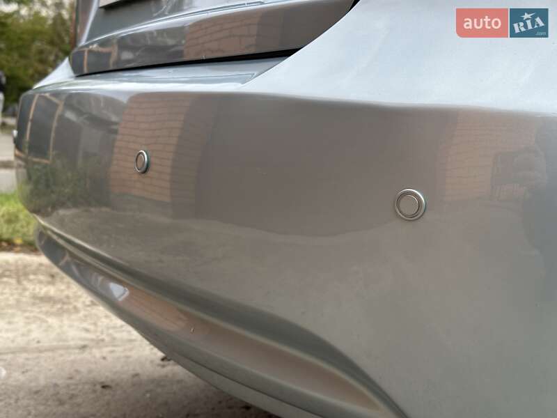 Седан Hyundai Accent 2008 в Одессе