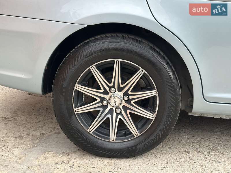 Седан Hyundai Accent 2008 в Одессе