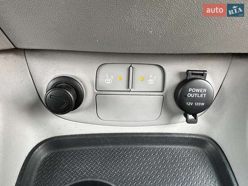 Седан Hyundai Accent 2008 в Одессе