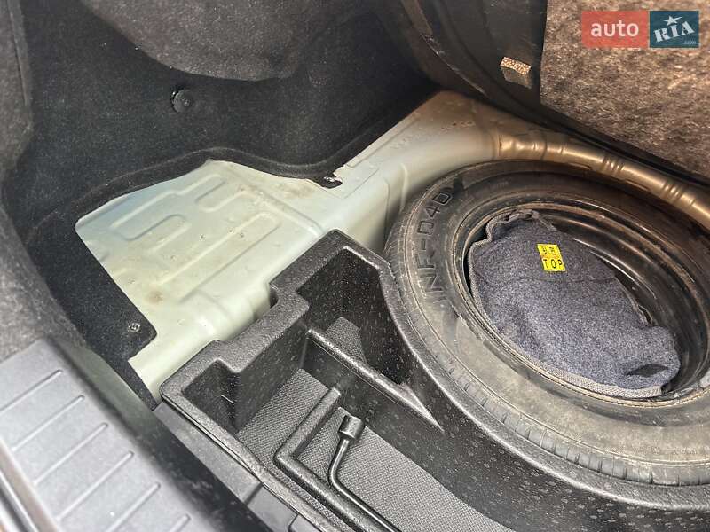 Седан Hyundai Accent 2008 в Одессе