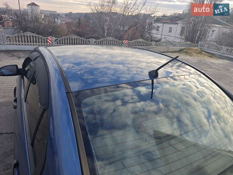 Седан Hyundai Accent 2008 в Харкові