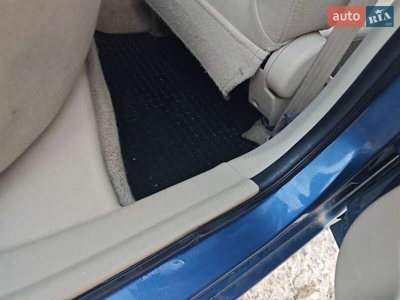 Седан Hyundai Accent 2008 в Харкові