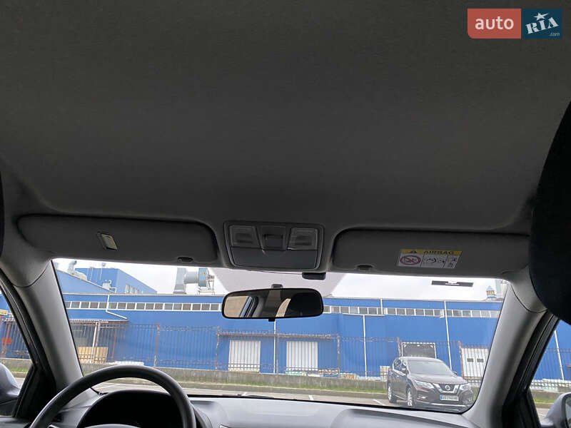 Седан Hyundai Accent 2019 в Києві