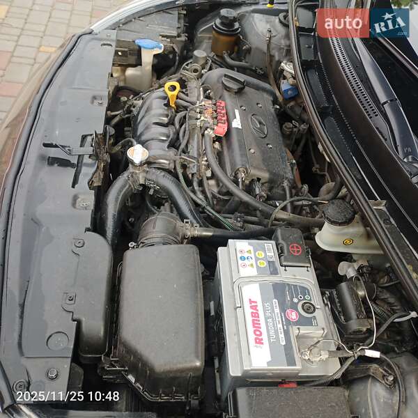 Седан Hyundai Accent 2011 в Одессе