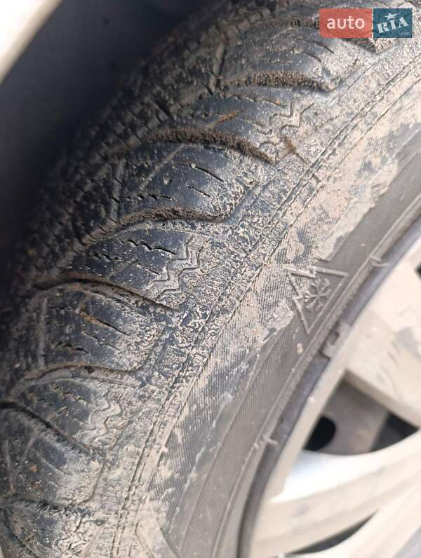 Седан Hyundai Accent 2008 в Хмельницком