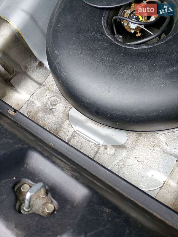 Седан Hyundai Accent 2011 в Шостке