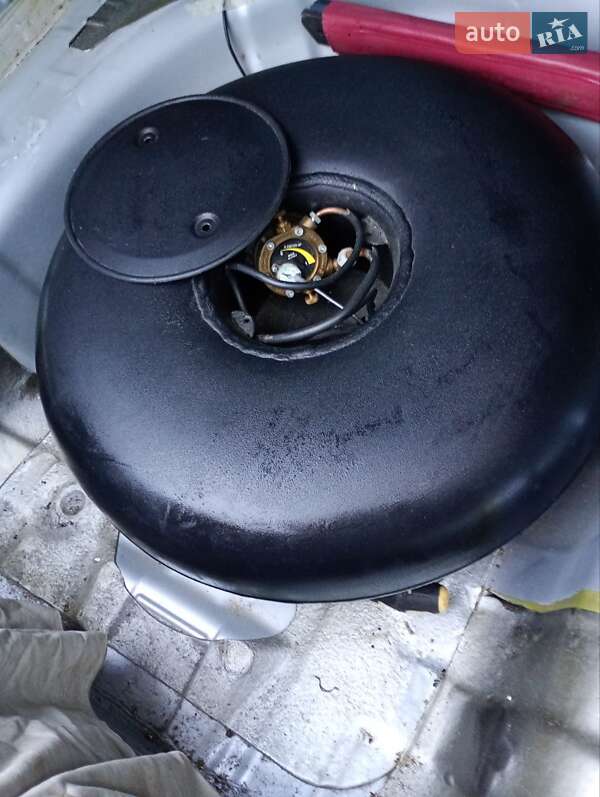 Седан Hyundai Accent 2011 в Шостке