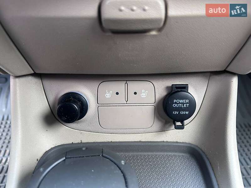 Седан Hyundai Accent 2008 в Києві фото 19 Седан Hyundai Accent 2008 в Києві