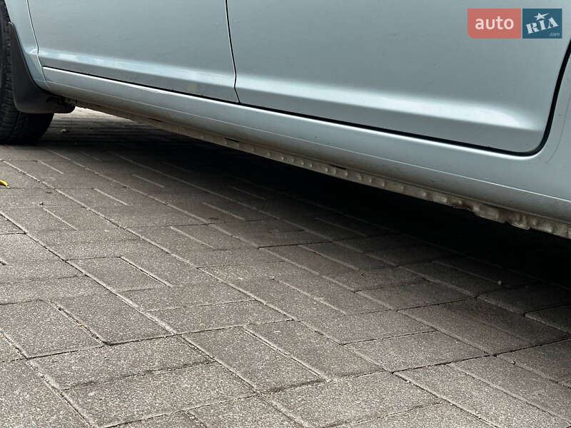 Седан Hyundai Accent 2008 в Дніпрі фото 25 Седан Hyundai Accent 2008 в Дніпрі